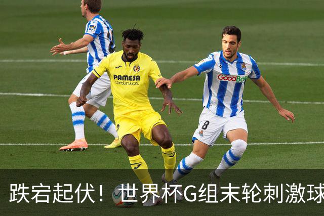 跌宕起伏！世界杯G组末轮刺激球迷心脏 伊朗狂喜过后遭打击